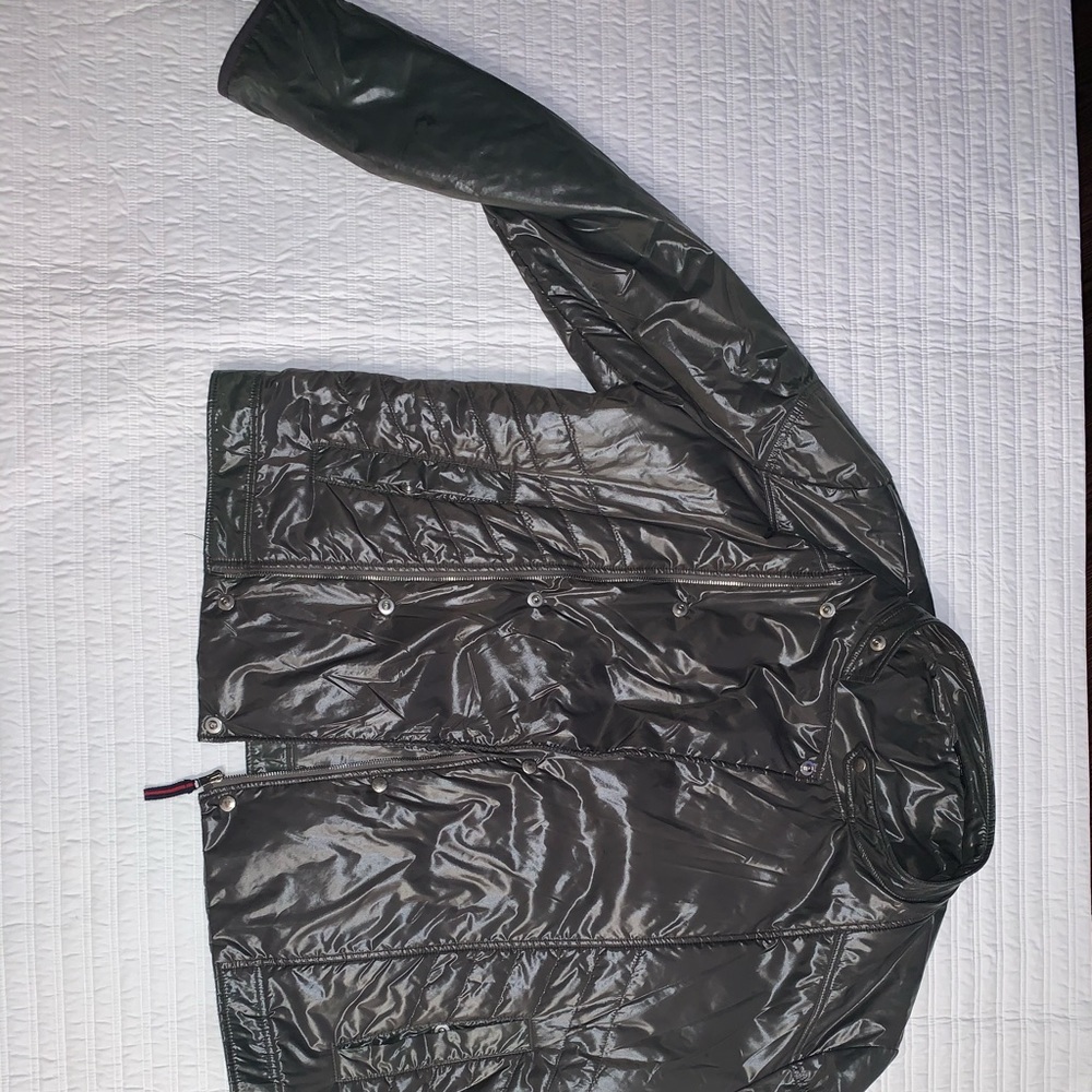 Gucci windbreaker
